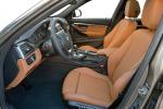 BMW 330d Touring Luxury Line 2015 года